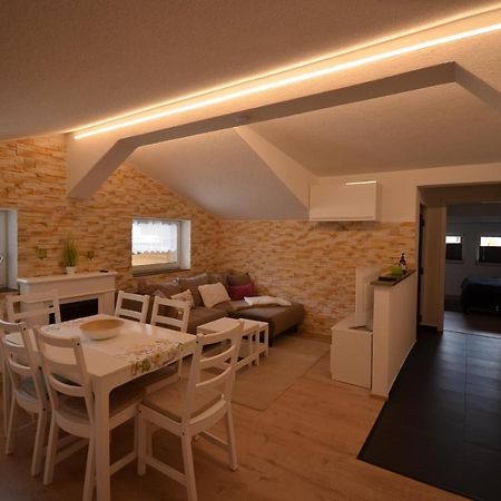 Sweet Dreams Appartements Going am Wilden Kaiser Bagian luar foto
