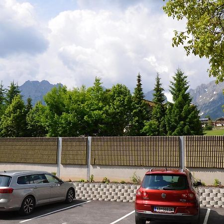 Sweet Dreams Appartements Going am Wilden Kaiser Bagian luar foto