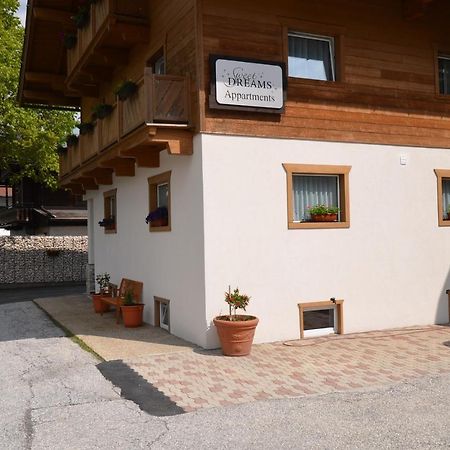 Sweet Dreams Appartements Going am Wilden Kaiser Bagian luar foto