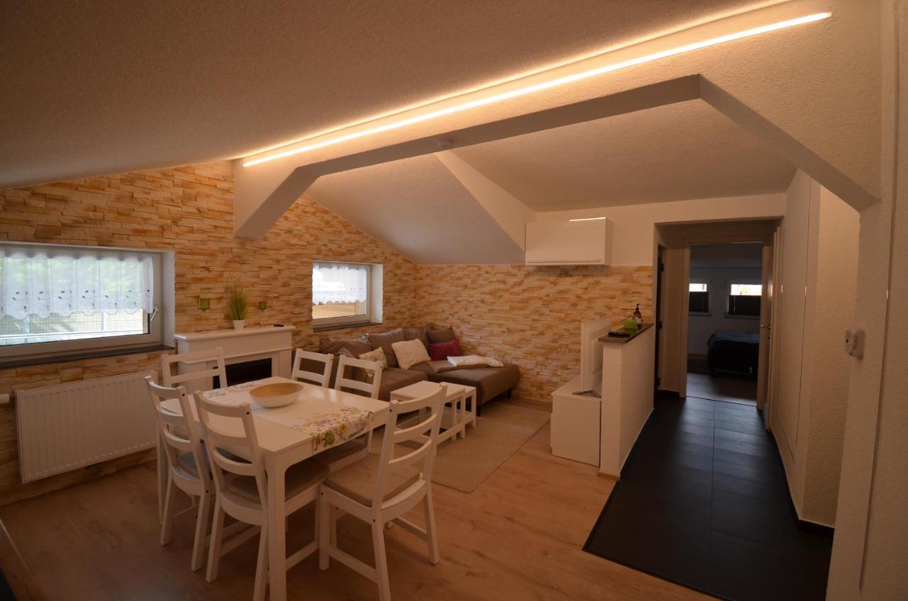 Sweet Dreams Appartements Going am Wilden Kaiser Bagian luar foto