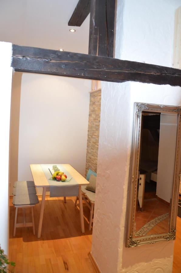 Sweet Dreams Appartements Going am Wilden Kaiser Bagian luar foto
