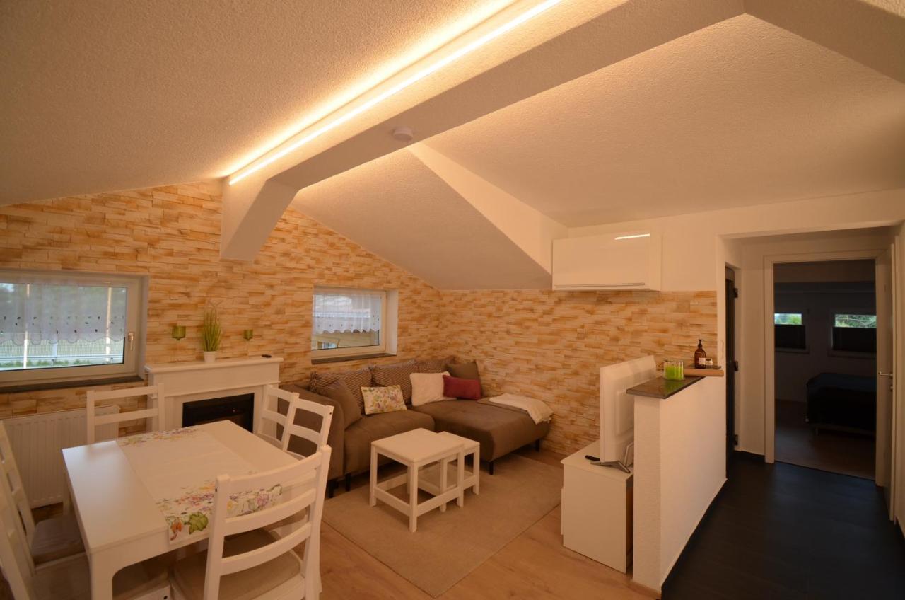 Sweet Dreams Appartements Going am Wilden Kaiser Bagian luar foto