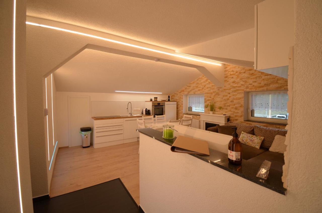 Sweet Dreams Appartements Going am Wilden Kaiser Bagian luar foto