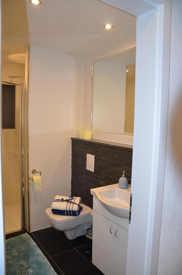 Sweet Dreams Appartements Going am Wilden Kaiser Bagian luar foto