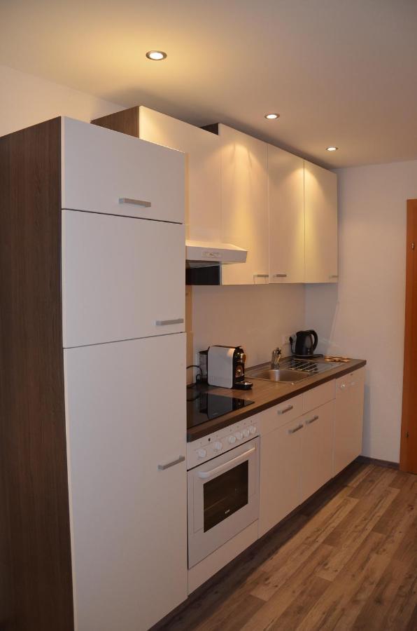 Sweet Dreams Appartements Going am Wilden Kaiser Bagian luar foto