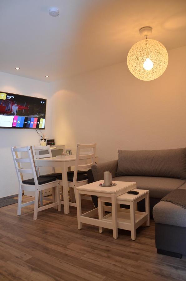 Sweet Dreams Appartements Going am Wilden Kaiser Bagian luar foto