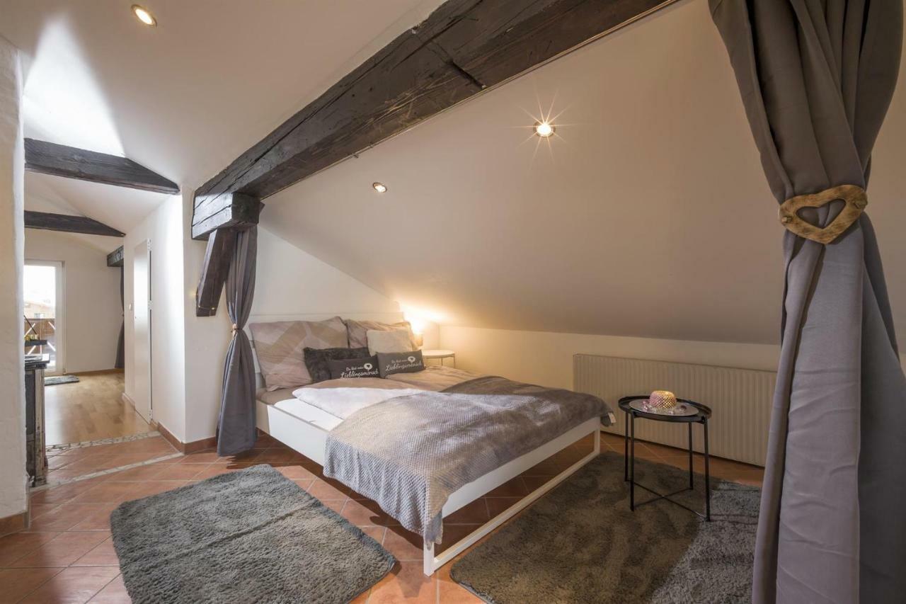 Sweet Dreams Appartements Going am Wilden Kaiser Bagian luar foto